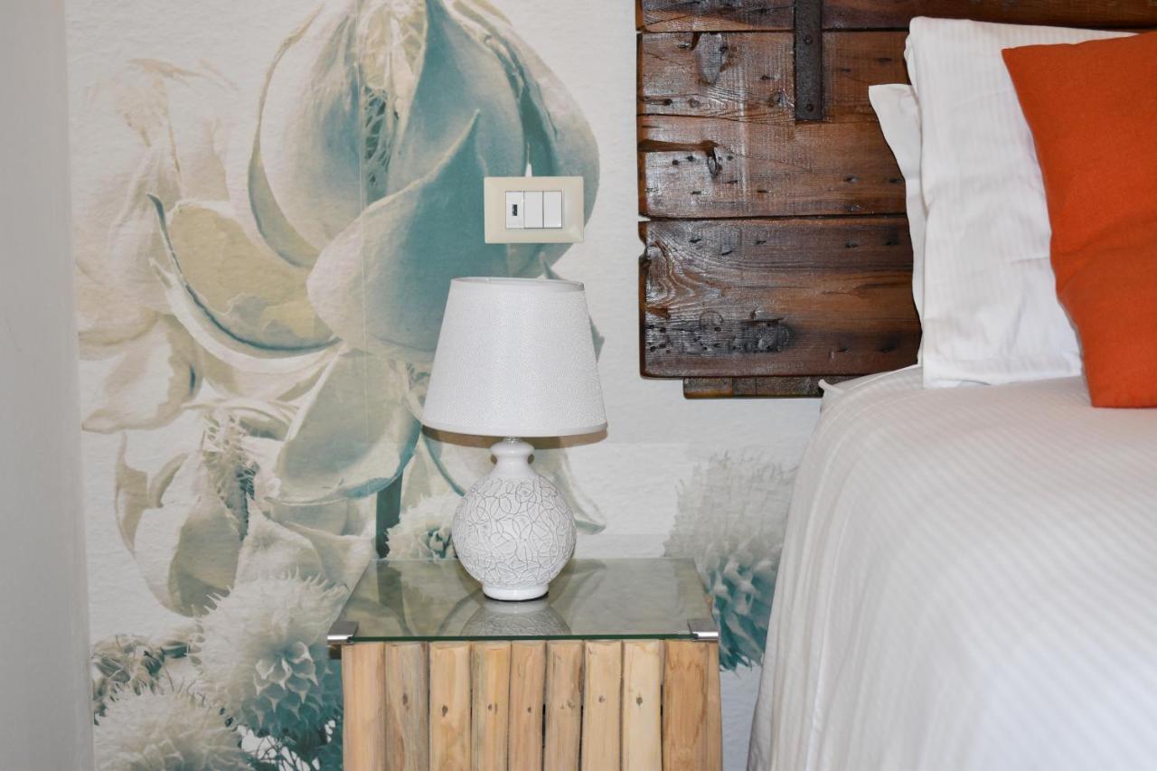 Bed And Breakfast Le Giale Castelnuovo del Garda Exterior foto
