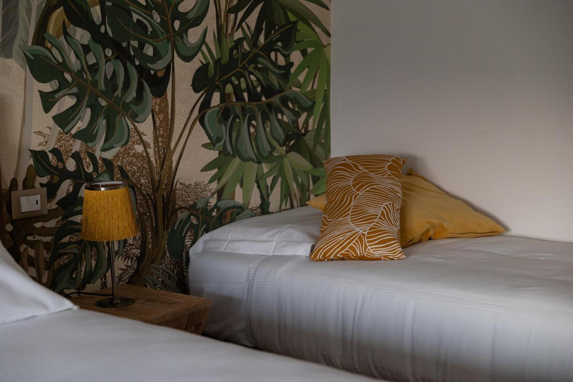 Bed And Breakfast Le Giale Castelnuovo del Garda Quarto foto