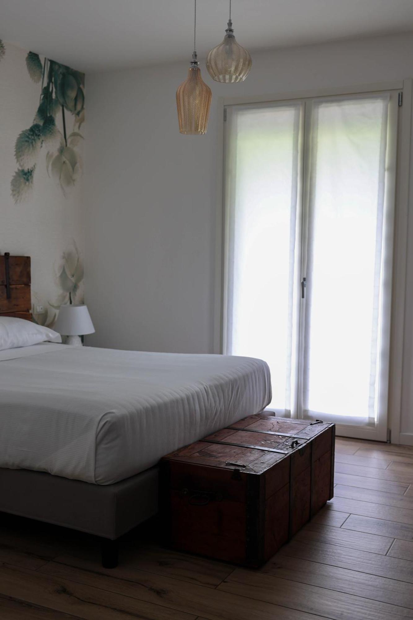 Bed And Breakfast Le Giale Castelnuovo del Garda Quarto foto