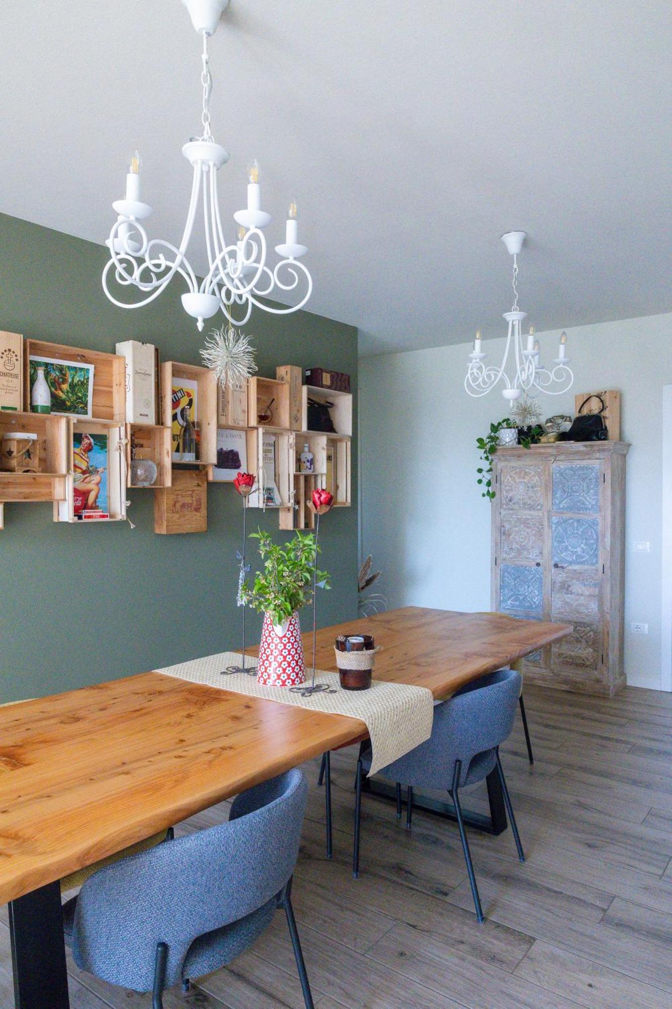 Bed And Breakfast Le Giale Castelnuovo del Garda Exterior foto