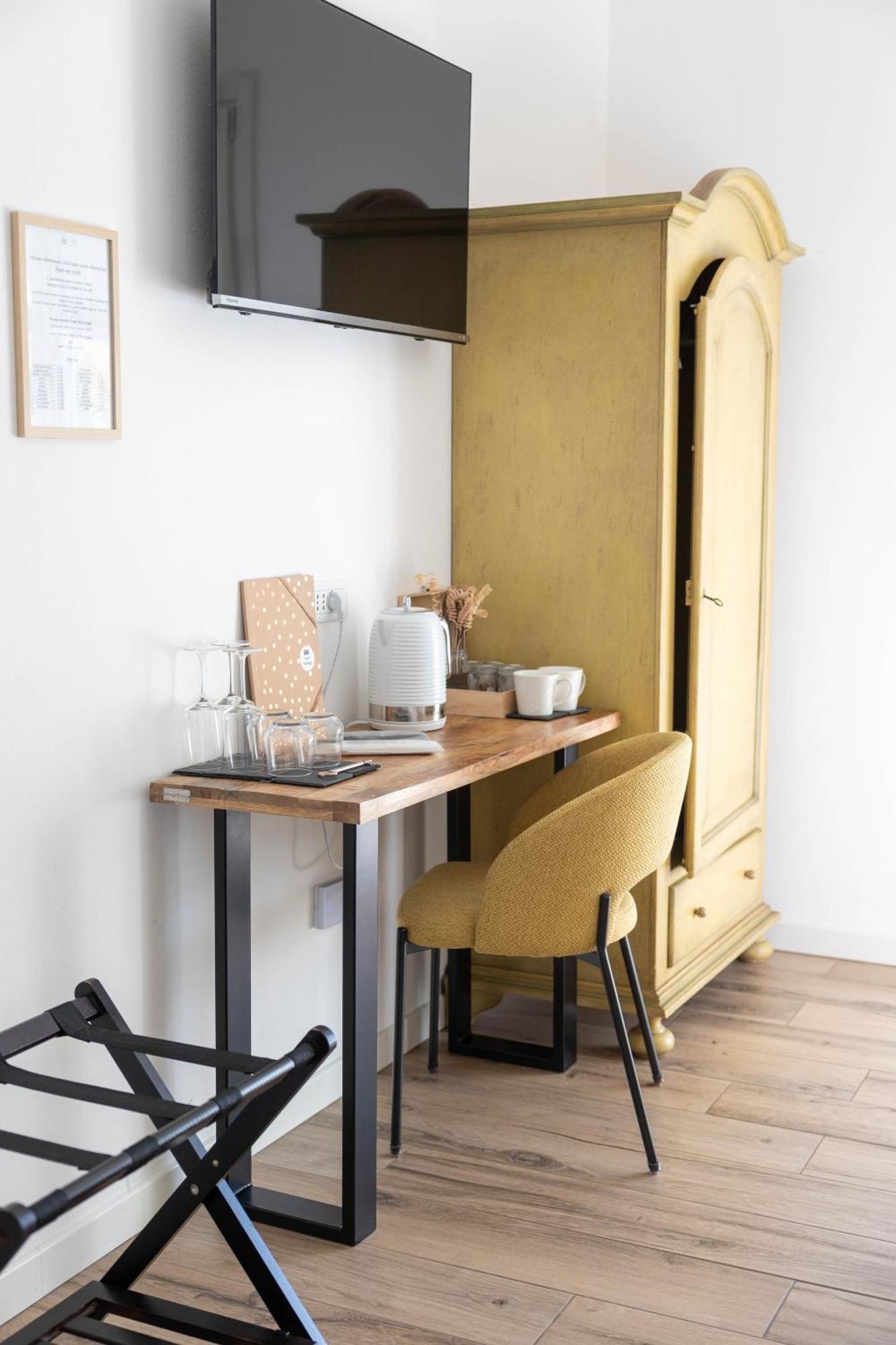 Bed And Breakfast Le Giale Castelnuovo del Garda Quarto foto