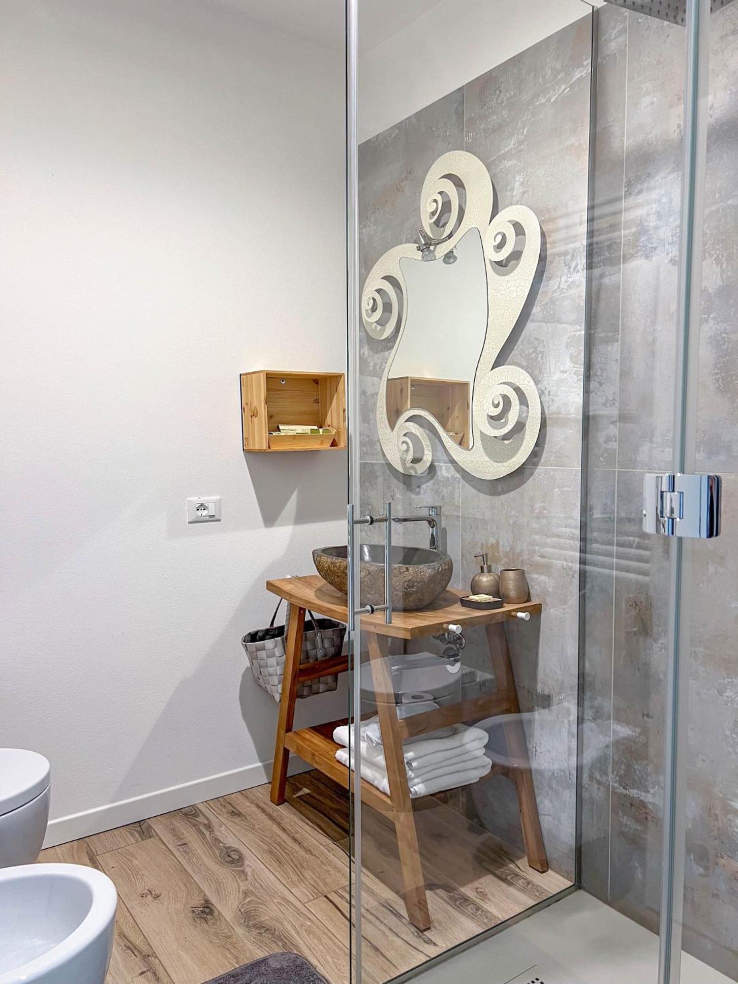 Bed And Breakfast Le Giale Castelnuovo del Garda Exterior foto