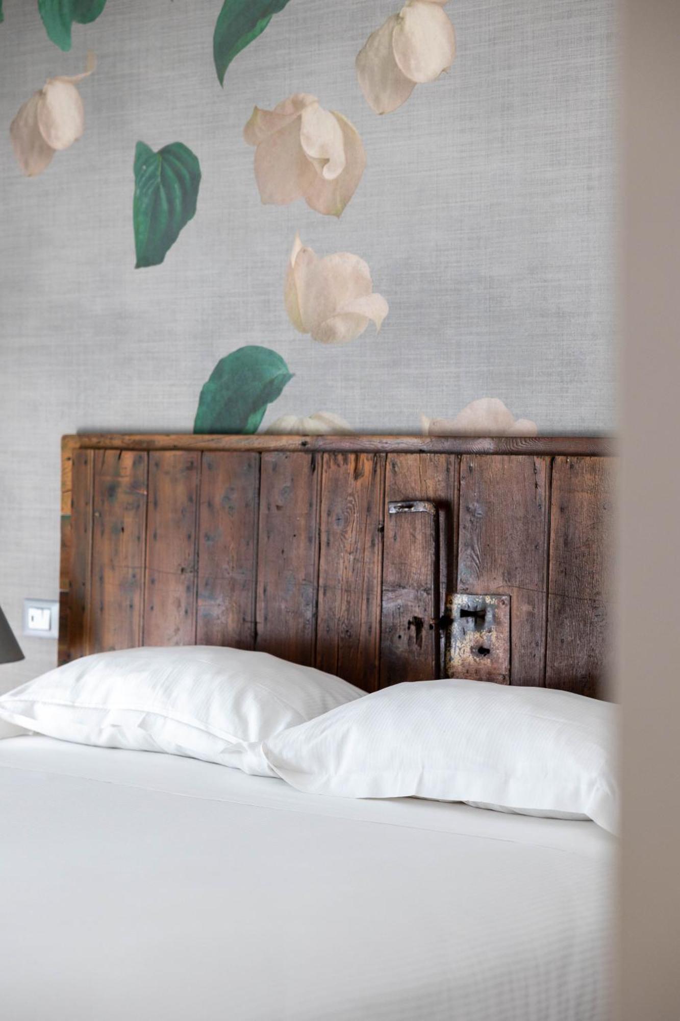 Bed And Breakfast Le Giale Castelnuovo del Garda Exterior foto