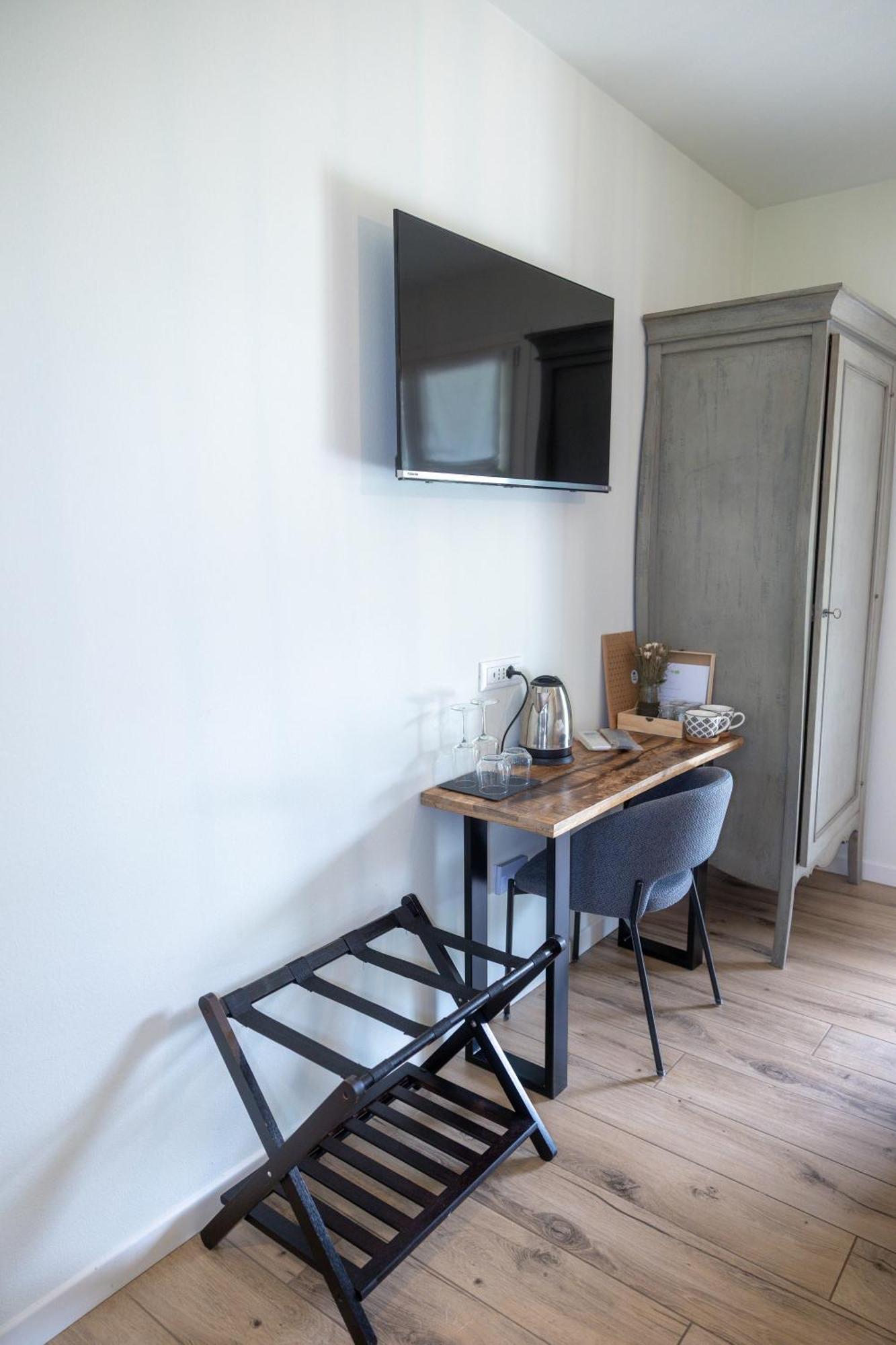 Bed And Breakfast Le Giale Castelnuovo del Garda Exterior foto