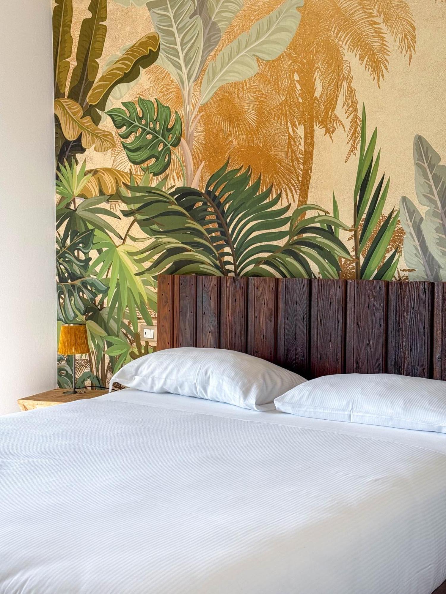 Bed And Breakfast Le Giale Castelnuovo del Garda Quarto foto